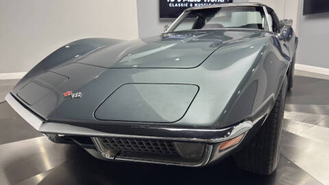 1970 Chevrolet Corvette