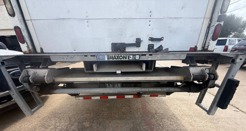 2017 International DuraStar 4300
