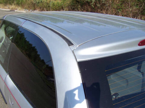 2005 Dodge Grand Caravan SE