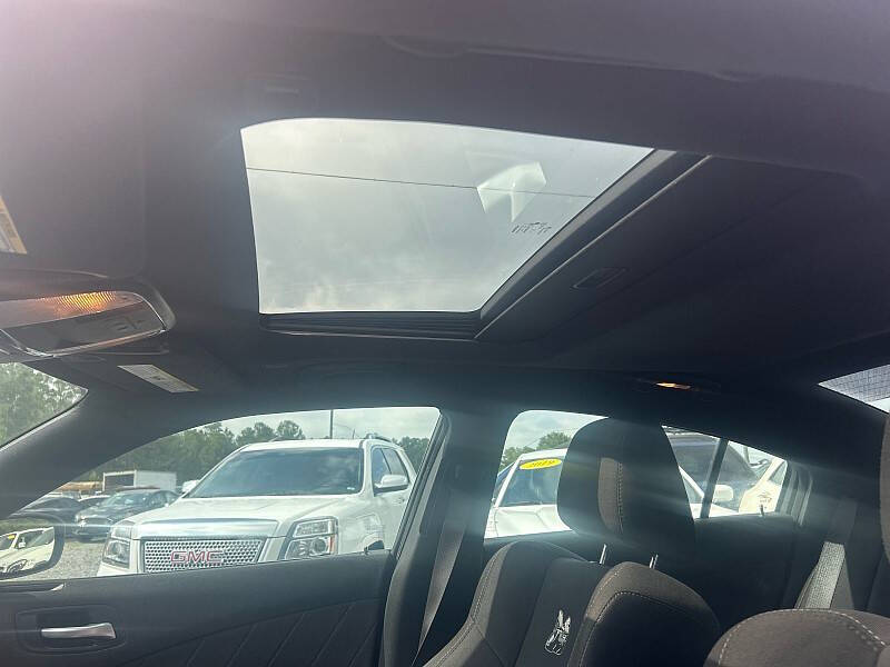 2019 Dodge Charger R/T Scat Pack