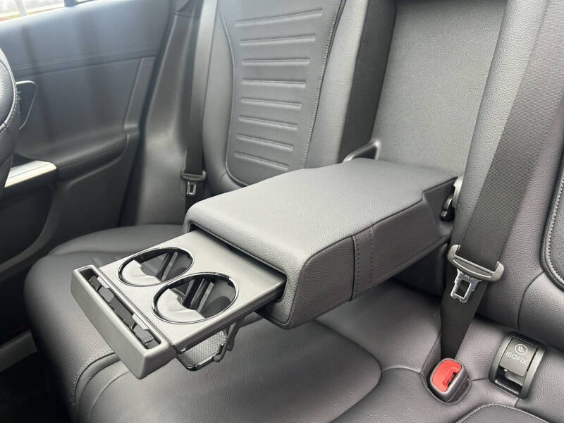 2024 Mercedes-Benz GLC GLC 300 4MATIC