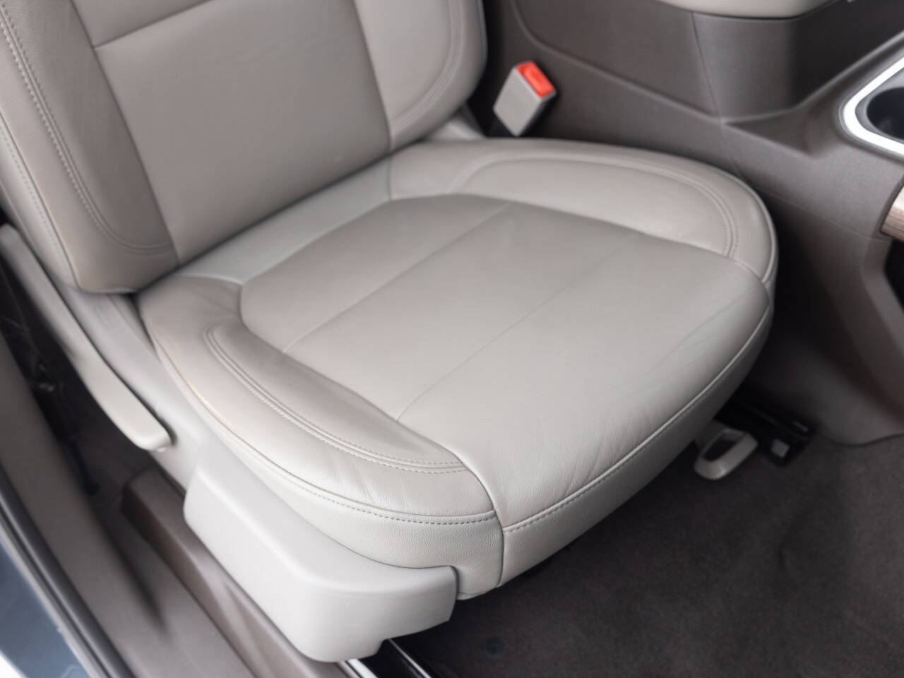 Used Car 2020 Chevrolet Silverado 1500  Lt Trail Boss 4x4 4dr Crew Cab 5.8 Ft. Sb For Sale Under $30,000 In Coal City, Illinois