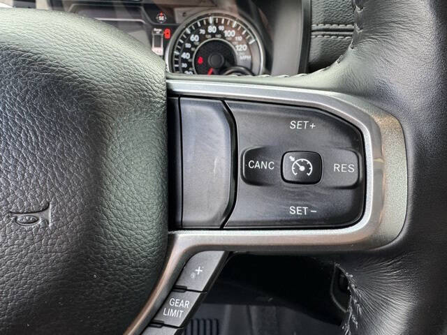 2020 Ram 1500 for sale at Jerry Ward Autoplex of Dyersburg in Dyersburg, TN