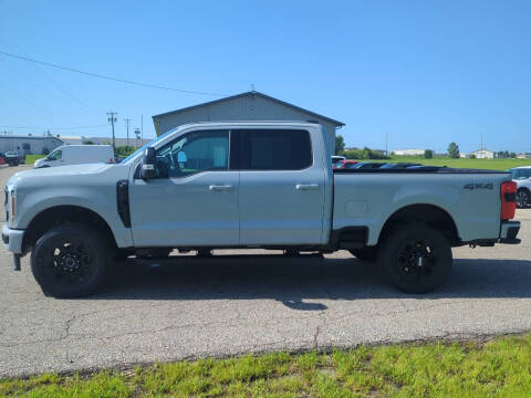 2025 Ford F-350 Super Duty
