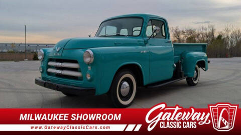 1954 Dodge Pickup