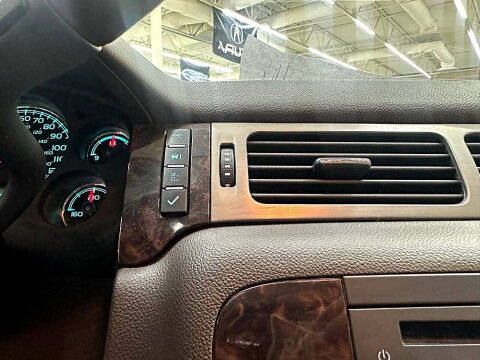 2012 GMC Yukon Denali