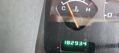 2001 Dodge Durango Sport