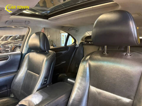 2013 Lexus LS 460