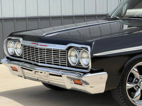 1964 Chevrolet Impala