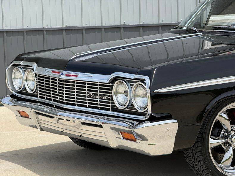 1964 Chevrolet Impala