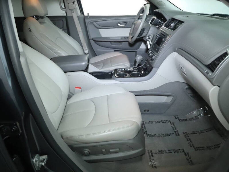 2014 GMC Acadia SLT-1