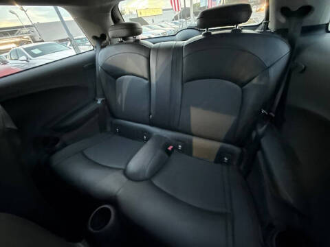 2015 MINI Hardtop 2 Door Cooper