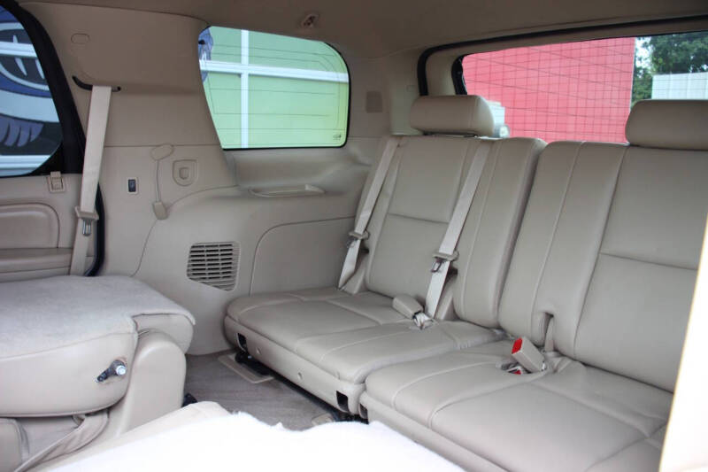 2013 Cadillac Escalade Luxury