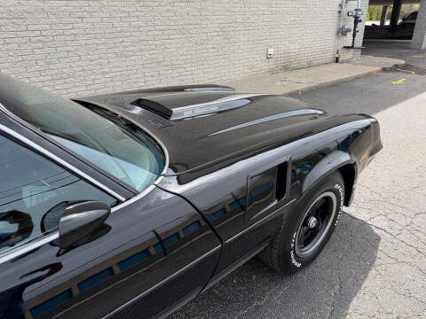 1980 Chevrolet Camaro
