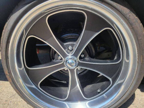 1968 Oldsmobile Cutlass