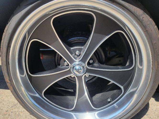 1968 Oldsmobile Cutlass