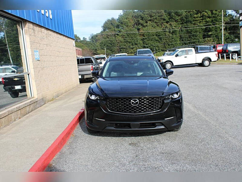 2024 Mazda CX-50 2.5 S Premium