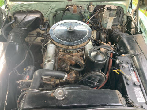 1953 Buick Roadmaster