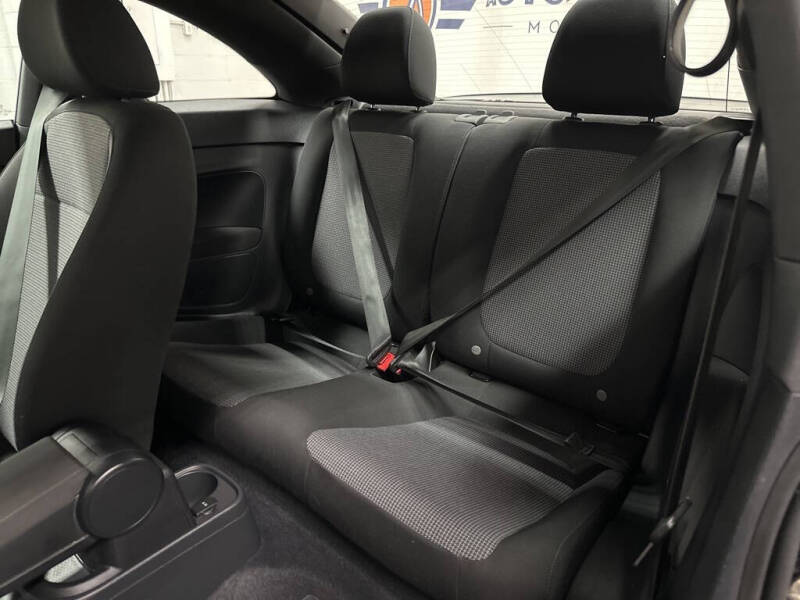 2018 Volkswagen Beetle 2.0T S