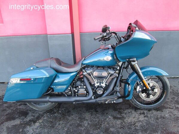 2021 Harley-Davidson Road Glide Special