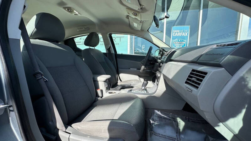 2008 Dodge Avenger SXT