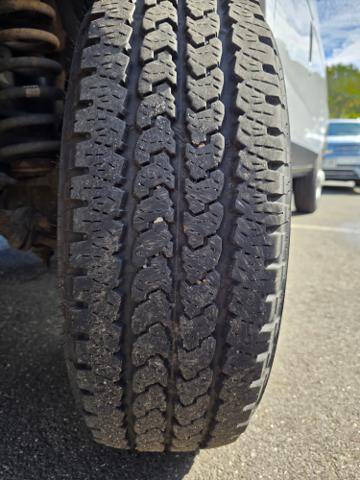 2011 Ford E-Series E-250