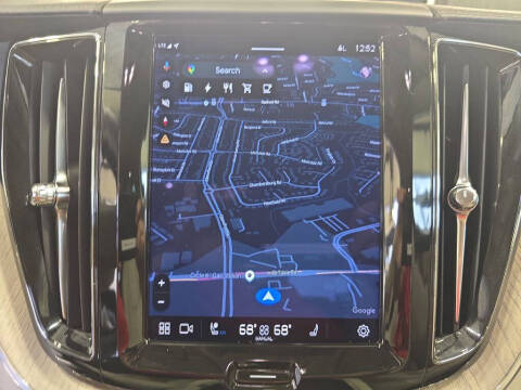 2022 Volvo XC60 Recharge T8 Inscription