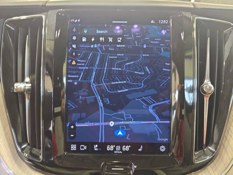 2022 Volvo XC60 Recharge T8 Inscription