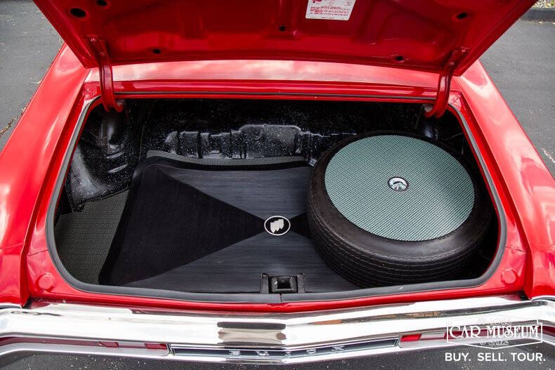 1970 Buick Gran Sport