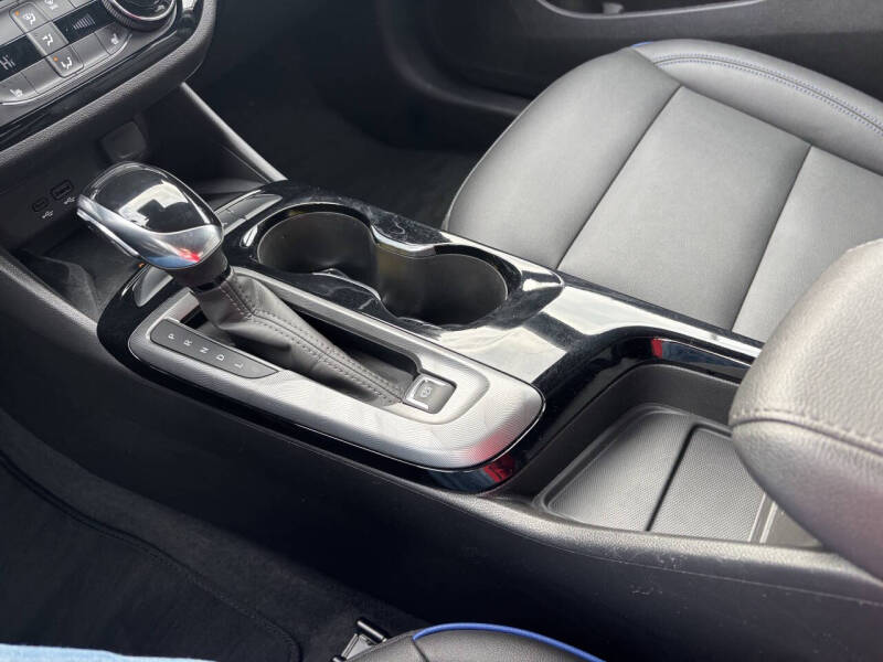 2025 Buick Envista Sport Touring