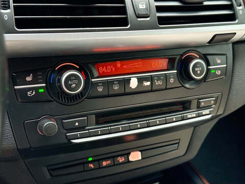 2012 BMW X5 xDrive35d