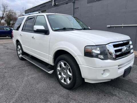 2013 Ford Expedition for sale at Prince's Auto Outlet in Pennsauken NJ