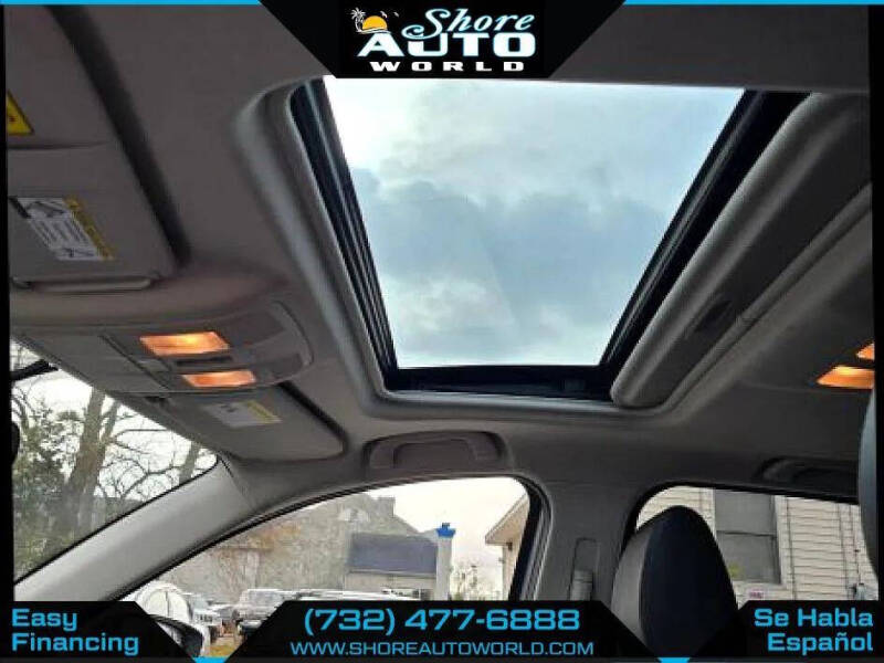 2015 Mazda CX-5 Grand Touring