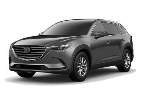 2019 Mazda CX-9 for sale at BORGMAN OF HOLLAND LLC in Holland MI