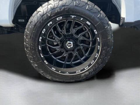 2022 Ford F-250 Super Duty