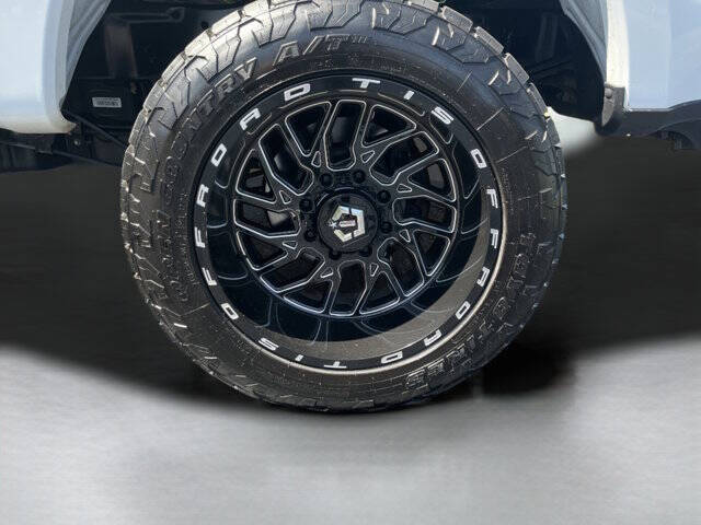 2022 Ford F-250 Super Duty