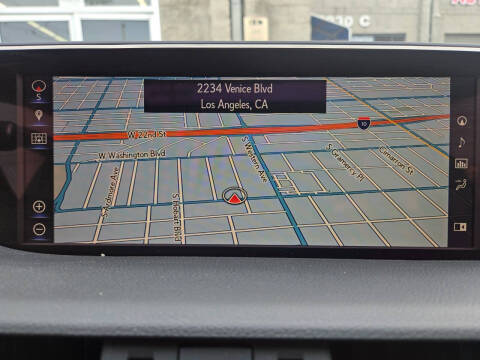 2019 Lexus ES 350 Luxury