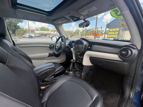 2015 MINI Hardtop 2 Door Cooper