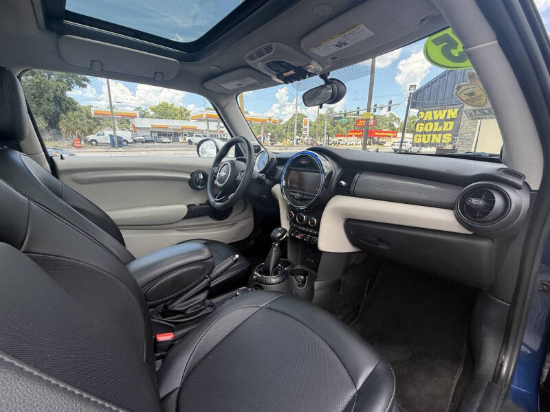 2015 MINI Hardtop 2 Door Cooper
