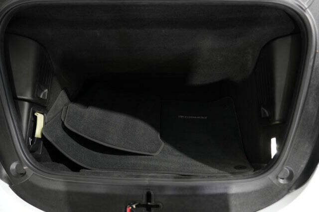 2017 Porsche 911 Targa 4