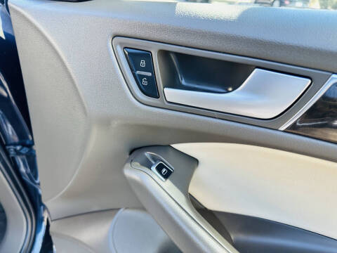 2013 Audi Q5 2.0T quattro Premium Plus