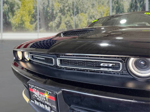 2023 Dodge Challenger GT