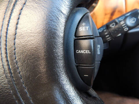 1998 Jaguar XK-Series XK8