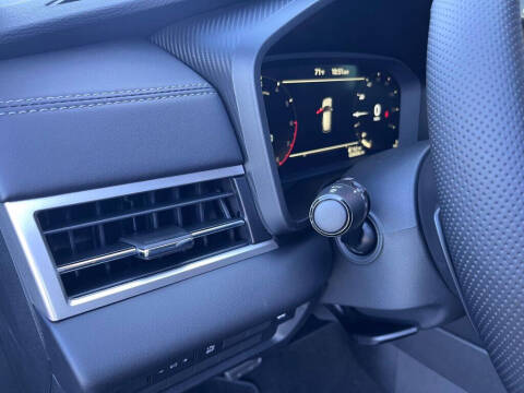 2026 Mitsubishi Outlander SEL