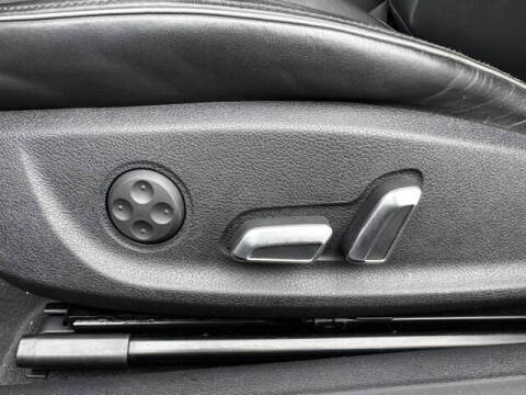 2014 Audi RS 5 quattro