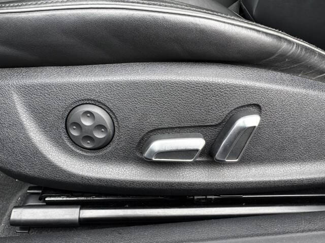 2014 Audi RS 5 quattro