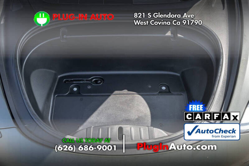 2020 Tesla Model 3 Performance