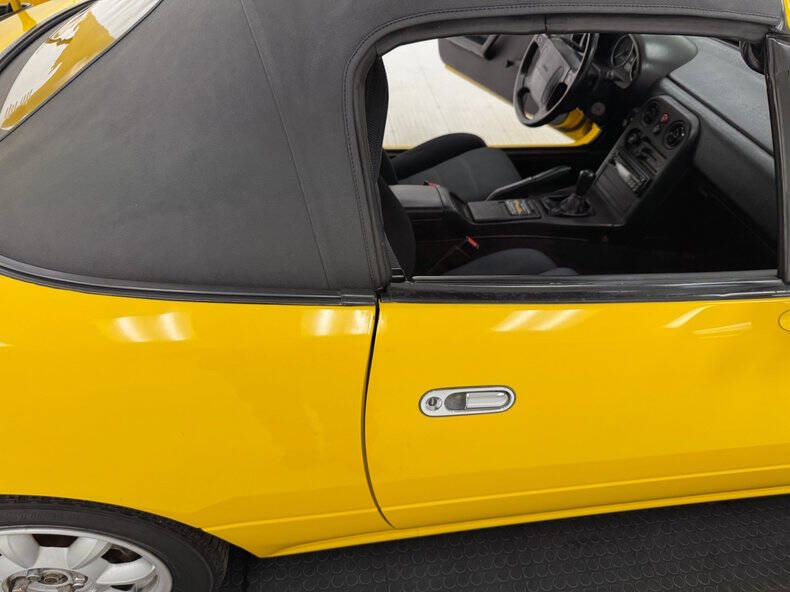 1992 Mazda MX-5 Miata