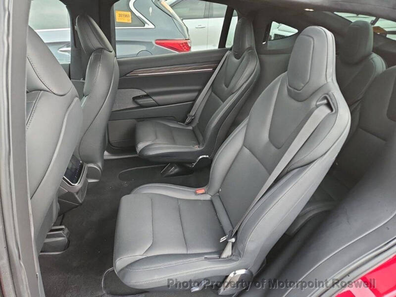 2026 Tesla Model X