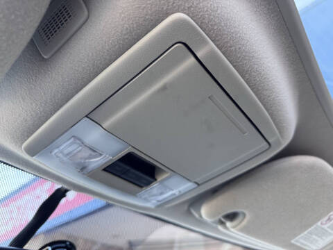 2012 Ford Expedition Limited